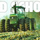 Image for article titled Classic Tractors From The '80s Are Becoming Popular With Farmers Sick Of High-Tech Bullshit